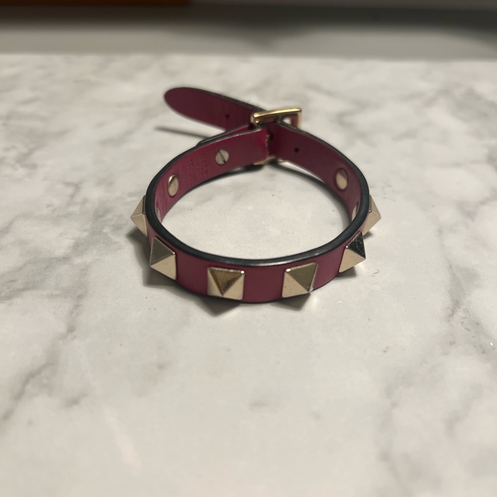 Valentino bracelet